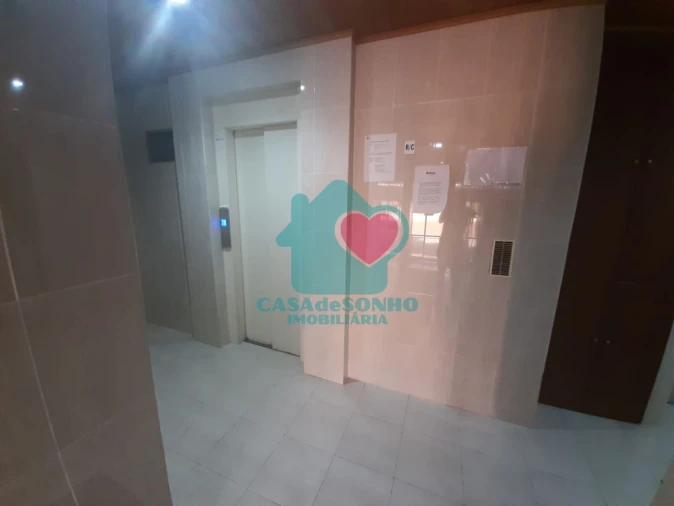 Apartamento T3 para Venda em Albergaria-A-Velha e Valmaior Foto 2