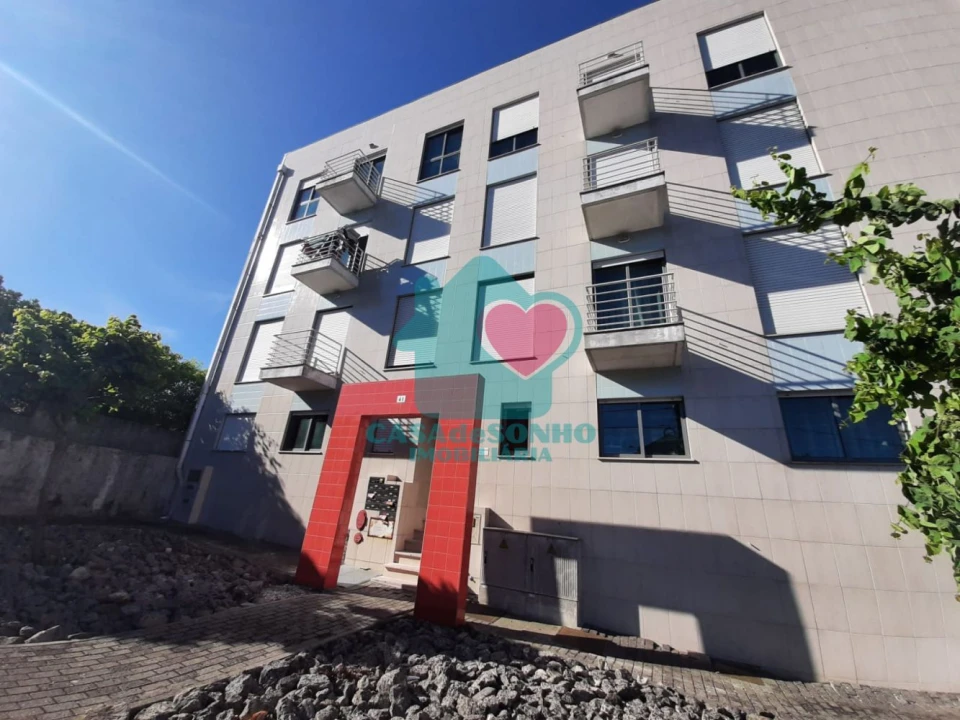 Apartamento T3 para Venda em Albergaria-A-Velha e Valmaior Foto 1