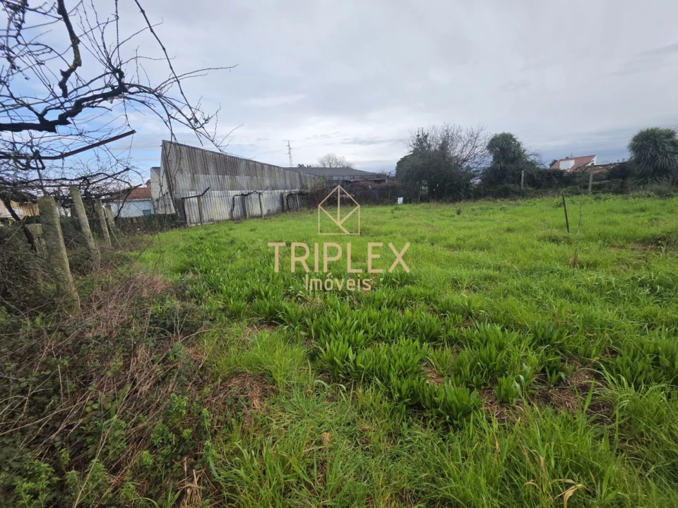 Terreno para Venda em Cidade da Maia Foto 7