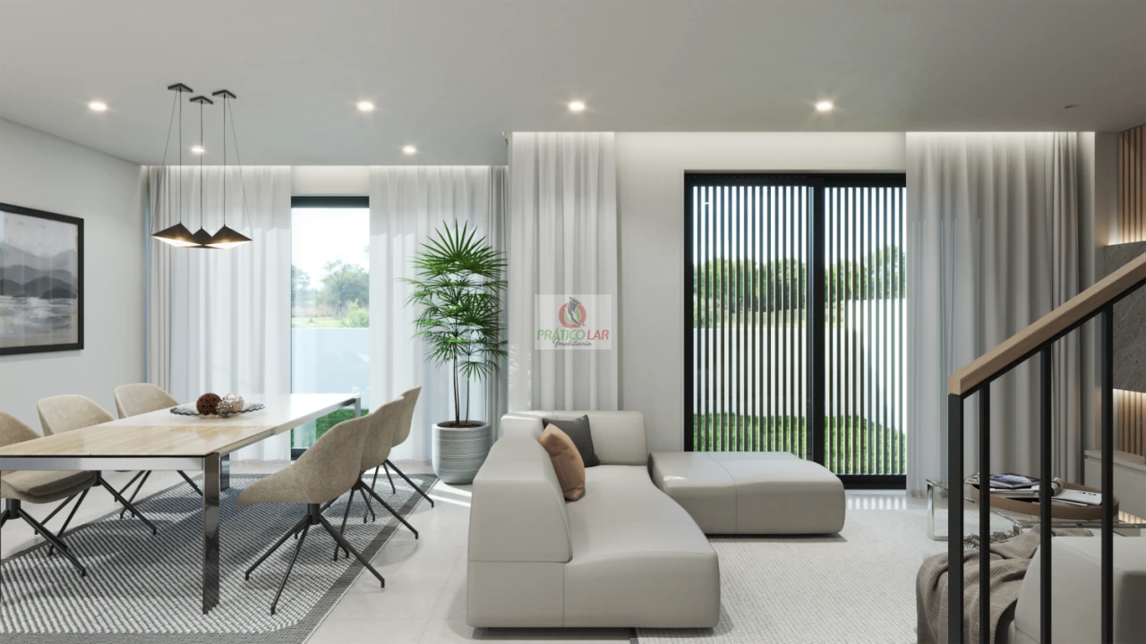 Moradia T4 para Venda em Aradas Foto 6