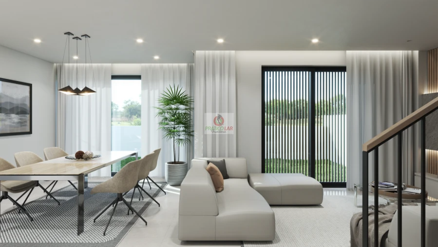 Moradia T4 para Venda em Aradas Foto 6