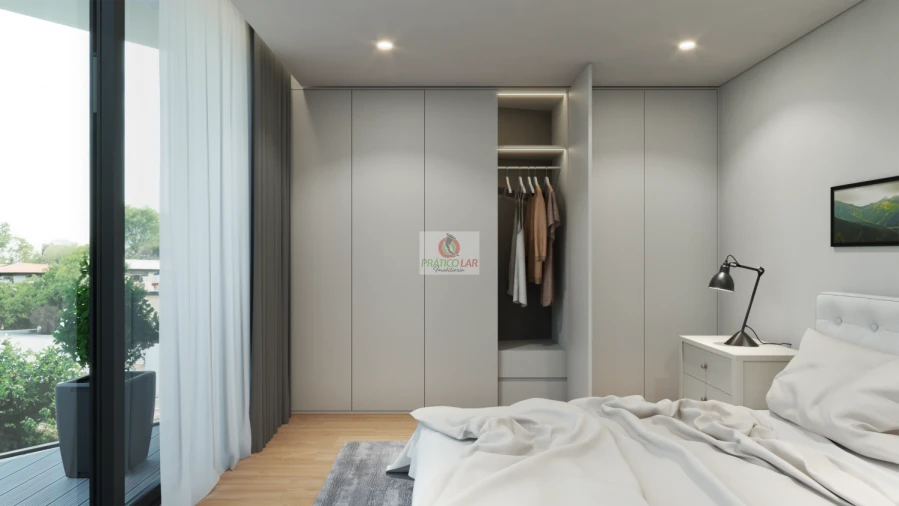 Moradia T4 para Venda em Aradas Foto 4