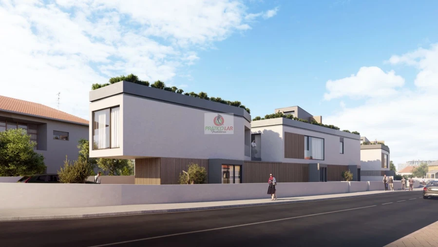 Moradia T4 para Venda em Aradas