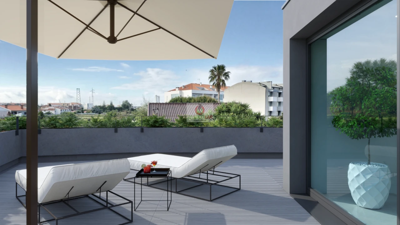 Moradia T4 para Venda em Aradas Foto 3