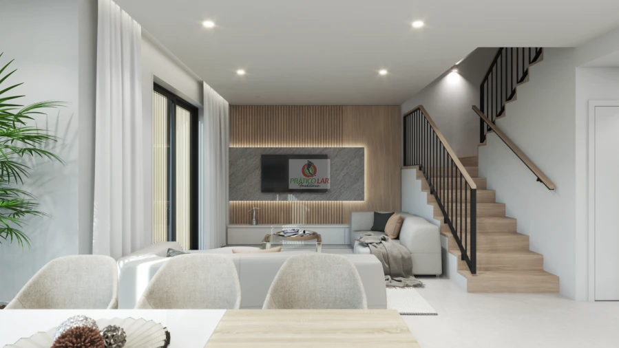 Terreno para Venda em Aradas Foto 8