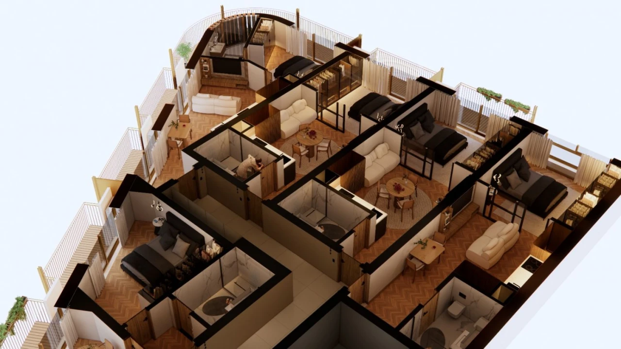 Apartamento T0 para Venda em Matosinhos e Leça da Palmeira Foto 11