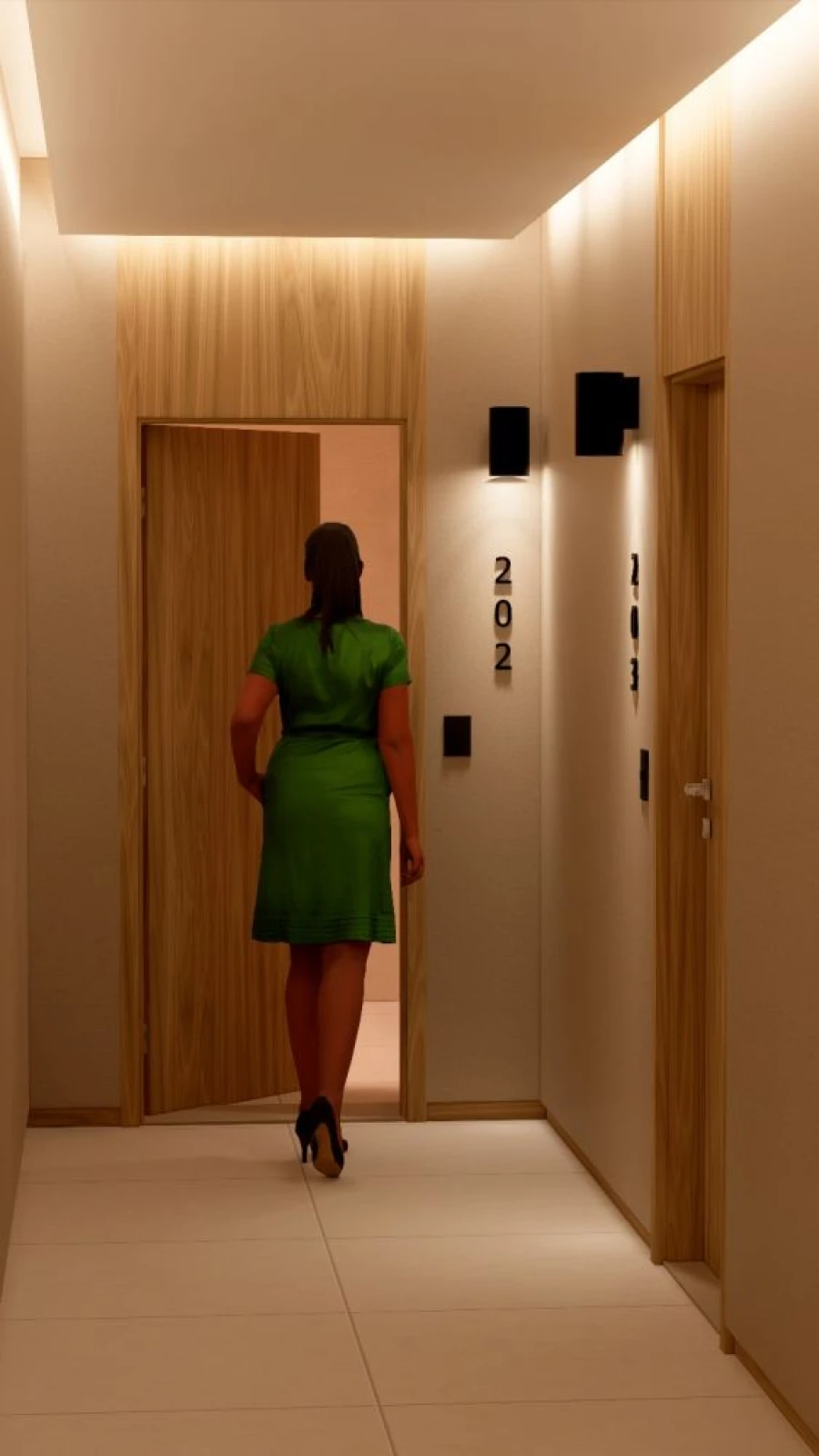 Apartamento T0 para Venda em Matosinhos e Leça da Palmeira Foto 10