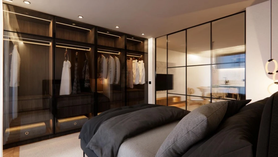 Apartamento T0 para Venda em Matosinhos e Leça da Palmeira Foto 8