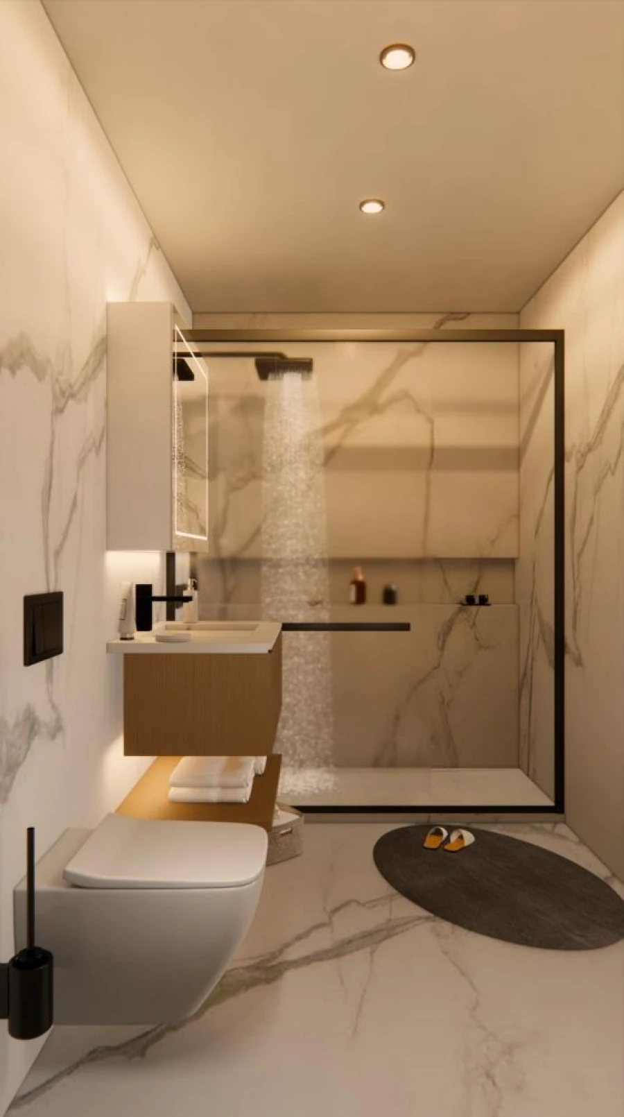 Apartamento T0 para Venda em Matosinhos e Leça da Palmeira Foto 3