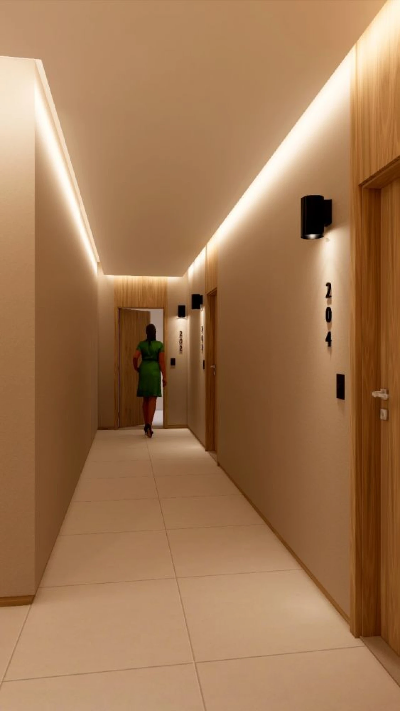 Apartamento T0 para Venda em Matosinhos e Leça da Palmeira Foto 9