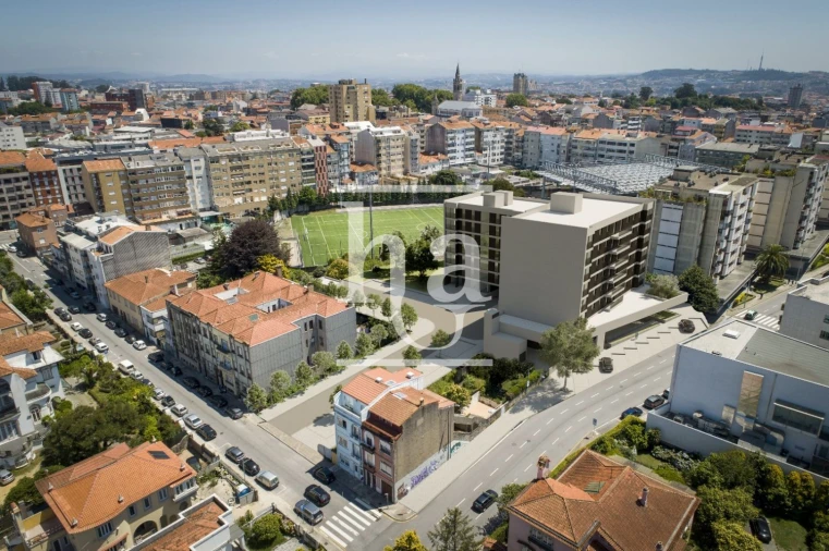Apartamento T1 para Venda em Cedofeita, Santo Ildefonso, Sé, Miragaia, São Nicolau e Vitória Foto 4