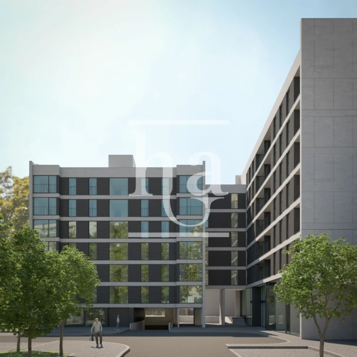 Apartamento T1 para Venda em Cedofeita, Santo Ildefonso, Sé, Miragaia, São Nicolau e Vitória Foto 3