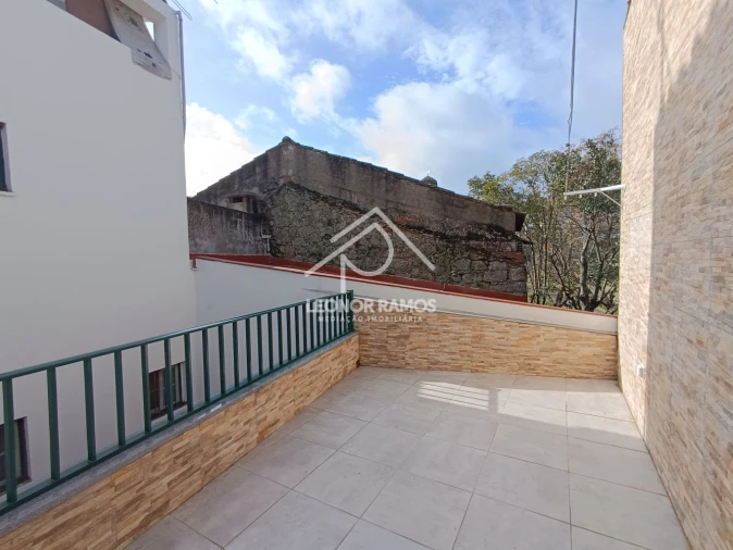 Moradia T6 para Venda em Castelo Branco Foto 20