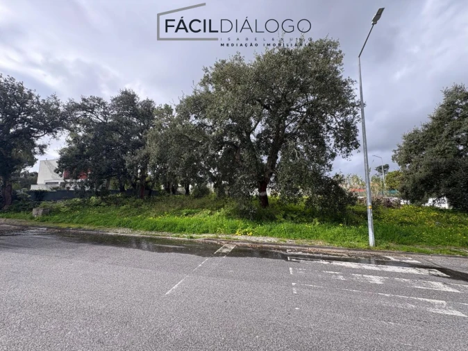Terreno para Venda em Sesimbra (Castelo) Foto 7