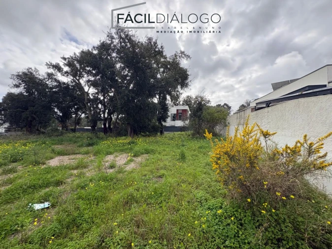 Terreno para Venda em Sesimbra (Castelo) Foto 5