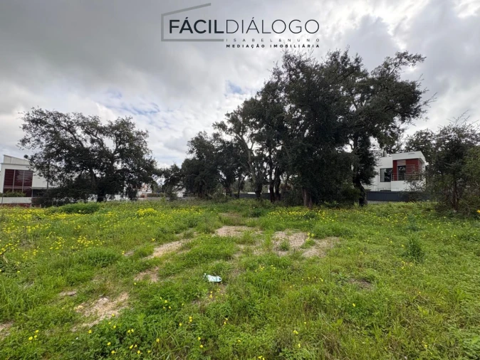 Terreno para Venda em Sesimbra (Castelo) Foto 3
