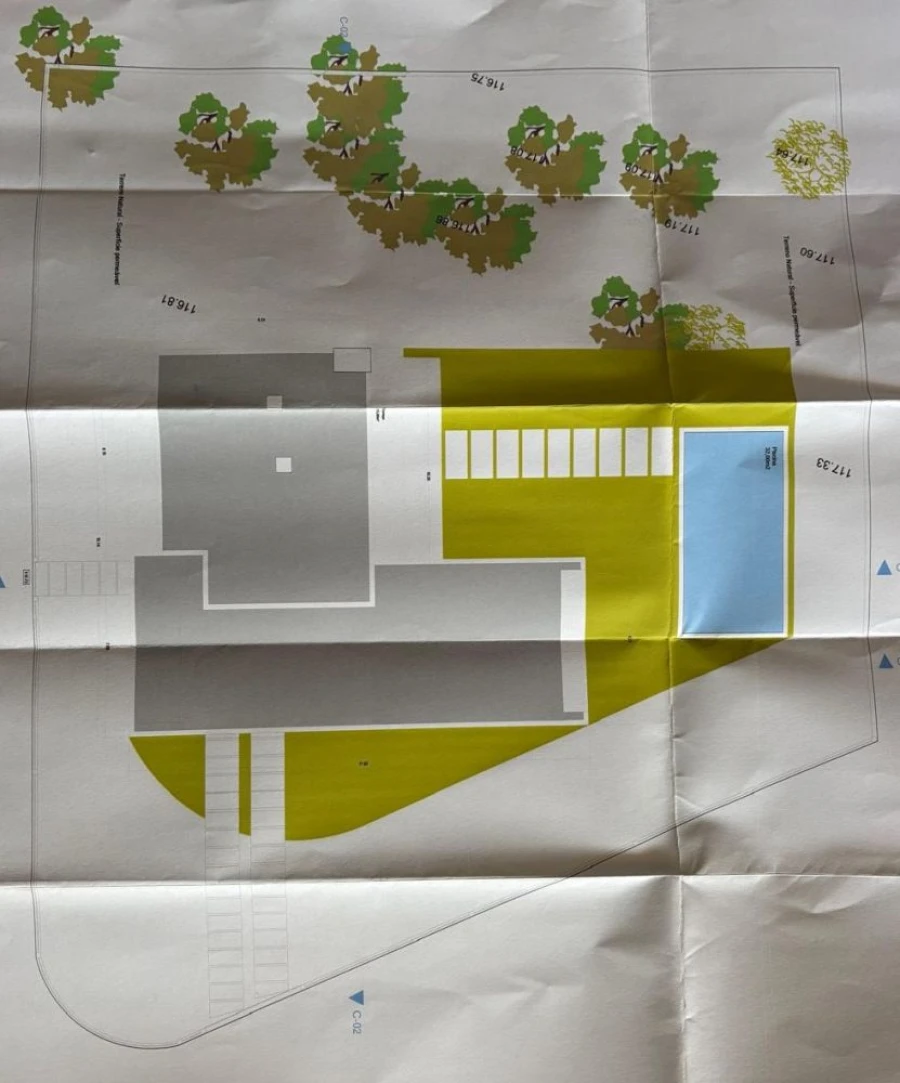 Terreno para Venda em Sesimbra (Castelo) Foto 27