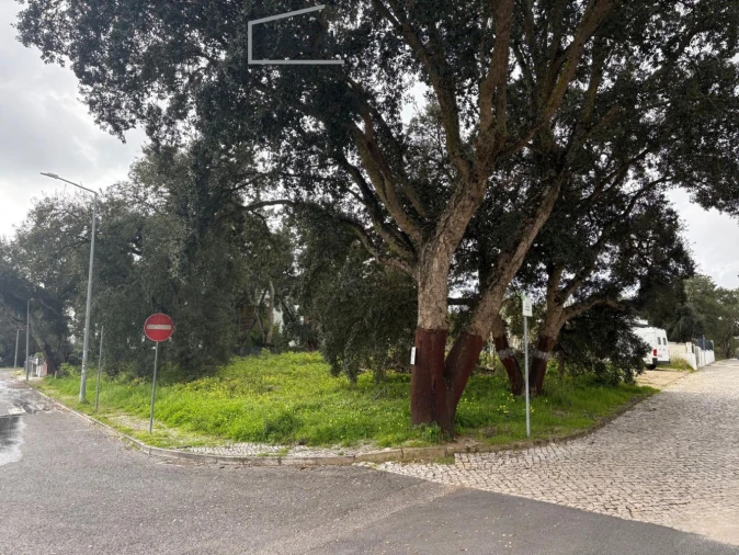 Terreno para Venda em Sesimbra (Castelo) Foto 9