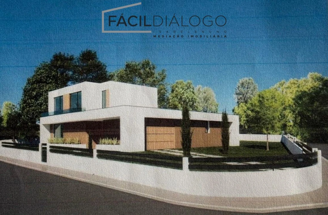 Terreno para Venda em Sesimbra (Castelo) Foto 15