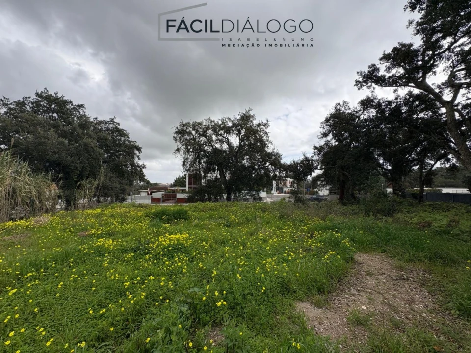 Terreno para Venda em Sesimbra (Castelo) Foto 6