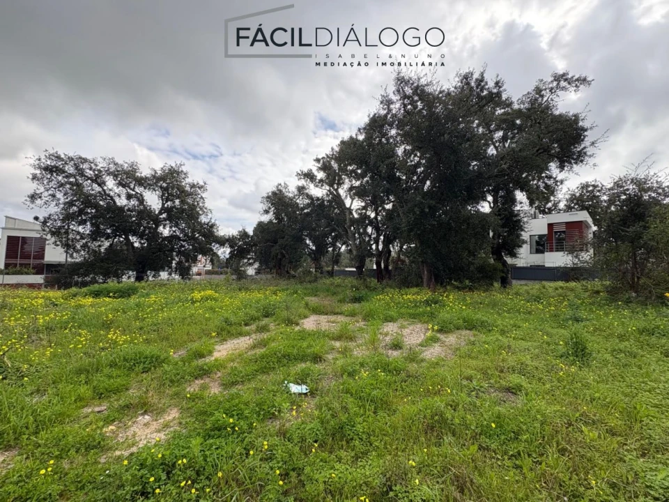 Terreno para Venda em Sesimbra (Castelo) Foto 3