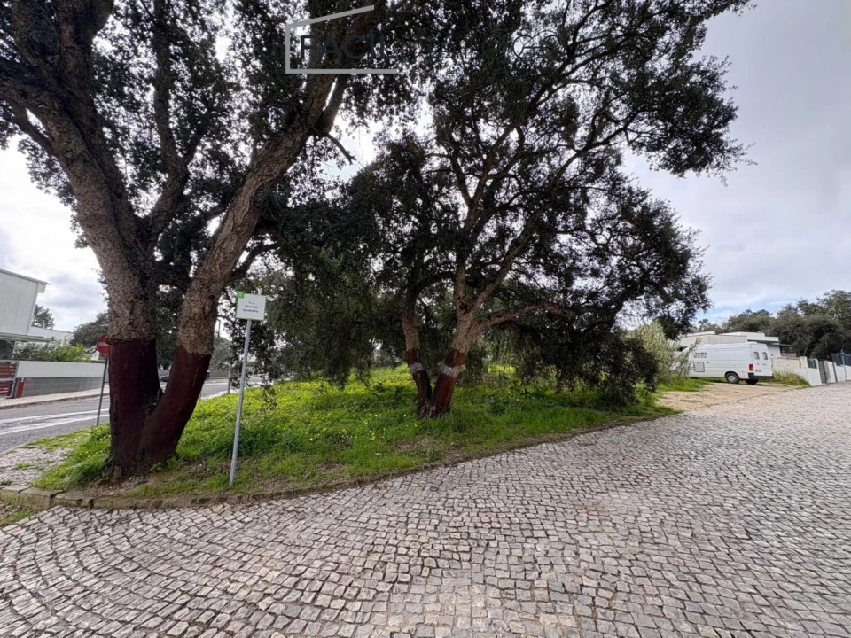 Terreno para Venda em Sesimbra (Castelo) Foto 11