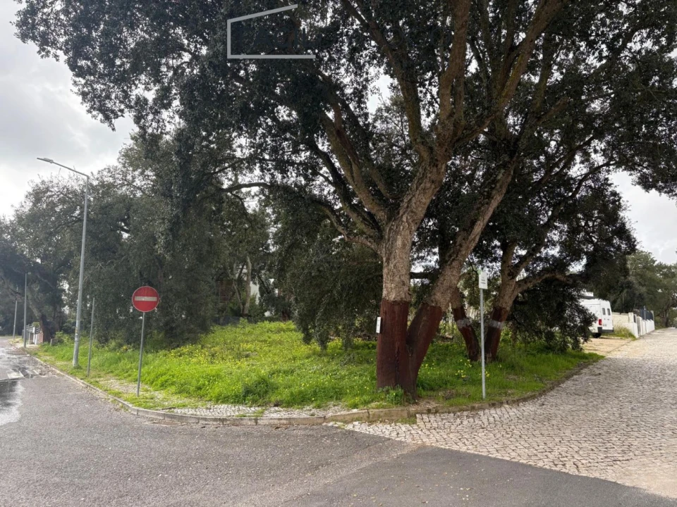 Terreno para Venda em Sesimbra (Castelo) Foto 9