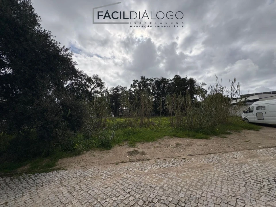 Terreno para Venda em Sesimbra (Castelo) Foto 2