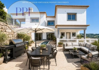 Moradia T3 para Venda em Budens