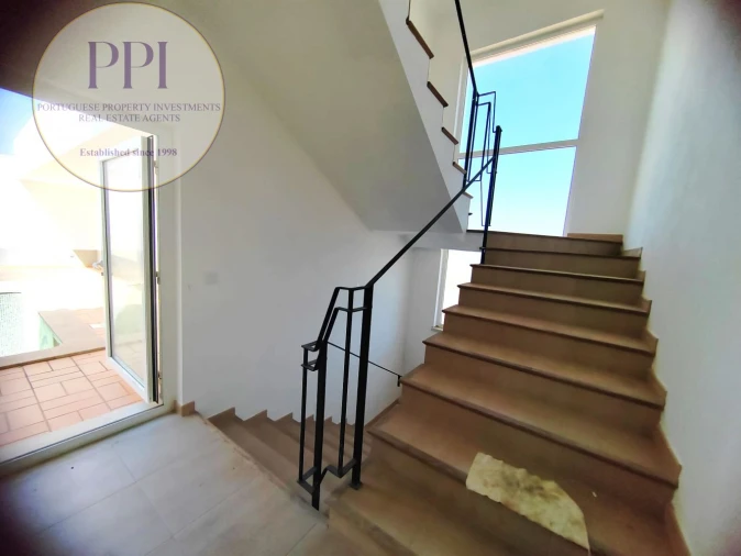 Moradia T3 para Venda em Budens Foto 45