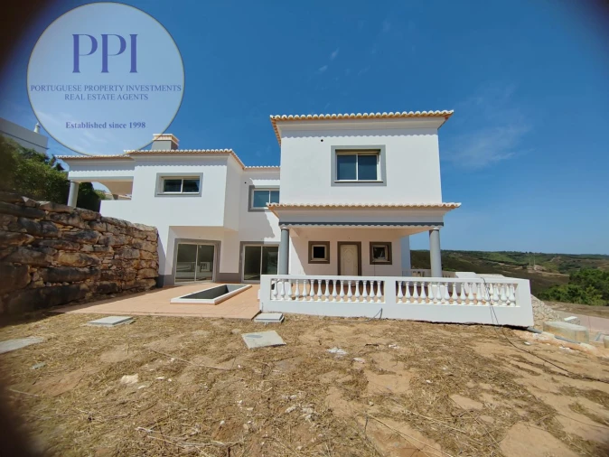 Moradia T3 para Venda em Budens Foto 43