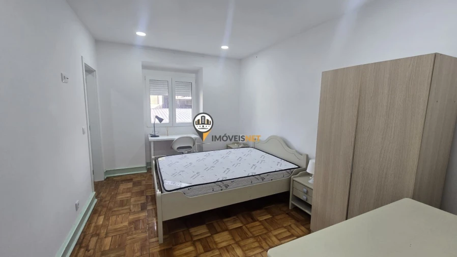 Apartamento T4 para Venda em Castelo Branco Foto 6
