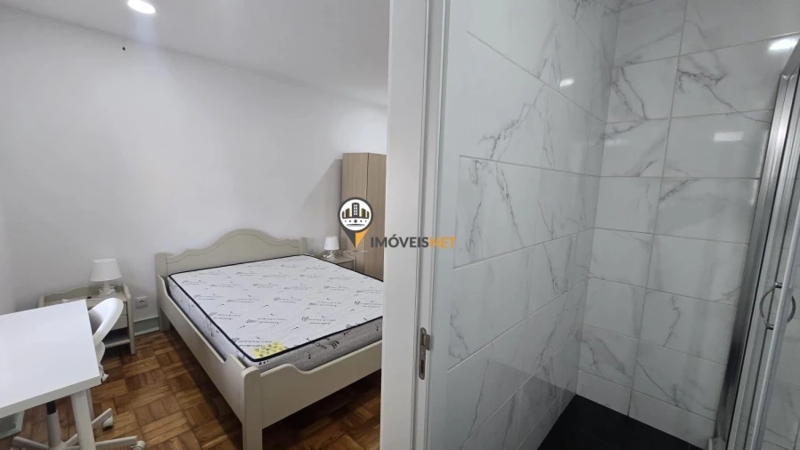 Apartamento T4 para Venda em Castelo Branco Foto 9