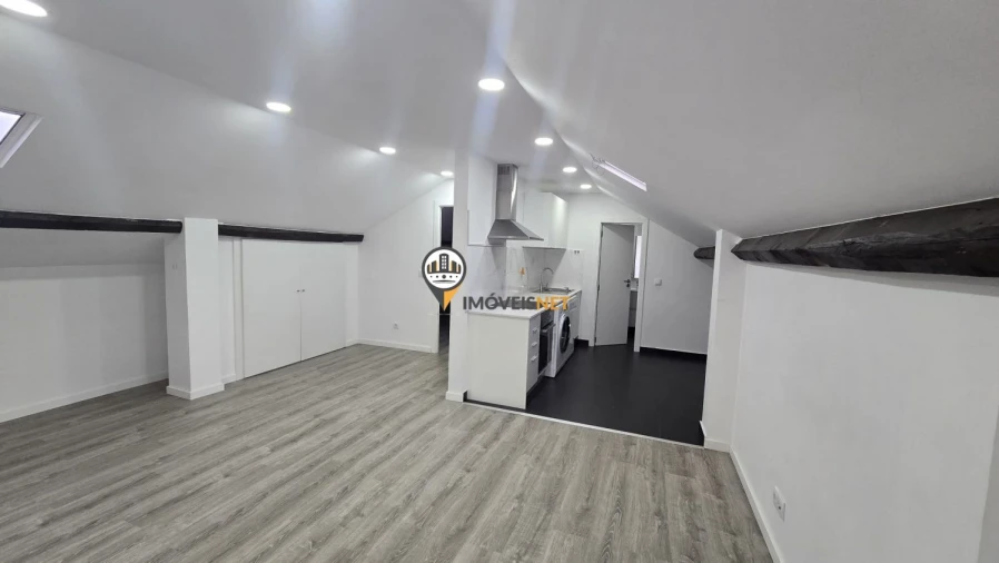 Apartamento T4 para Venda em Castelo Branco Foto 31