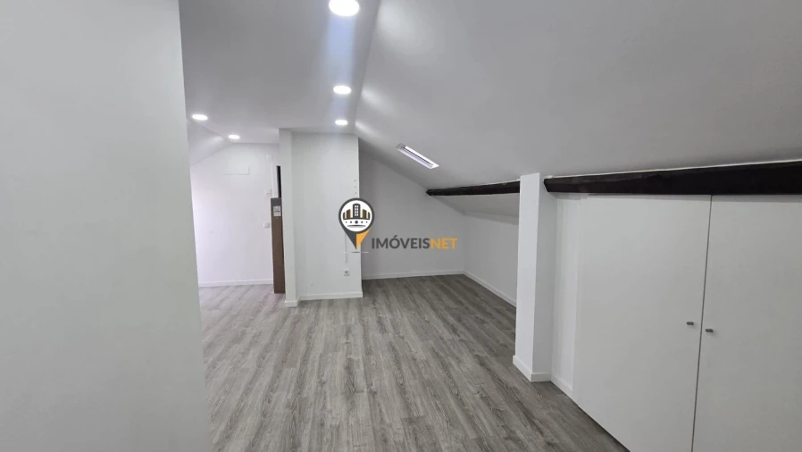 Apartamento T4 para Venda em Castelo Branco Foto 45