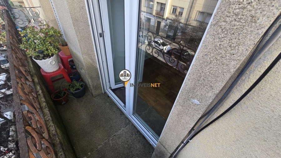 Apartamento T4 para Venda em Castelo Branco Foto 26