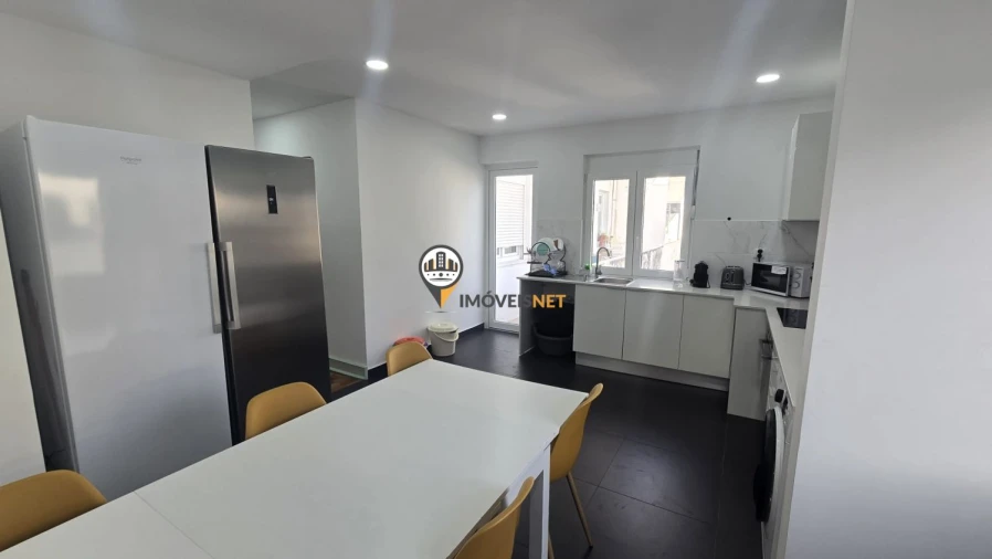 Apartamento T4 para Venda em Castelo Branco Foto 19