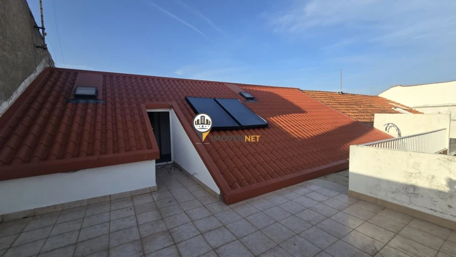 Apartamento T4 para Venda em Castelo Branco Foto 29