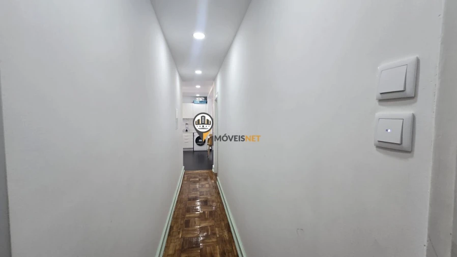 Apartamento T4 para Venda em Castelo Branco Foto 13