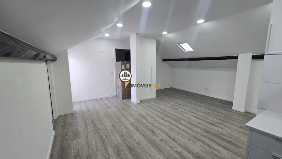 Apartamento T4 para Venda em Castelo Branco Foto 40