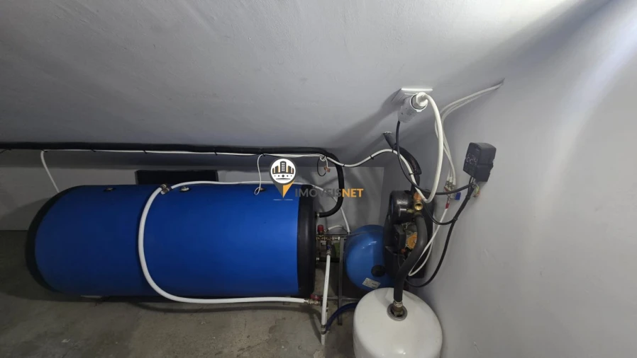 Apartamento T4 para Venda em Castelo Branco Foto 30