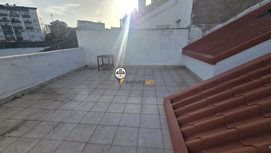 Apartamento T4 para Venda em Castelo Branco Foto 27