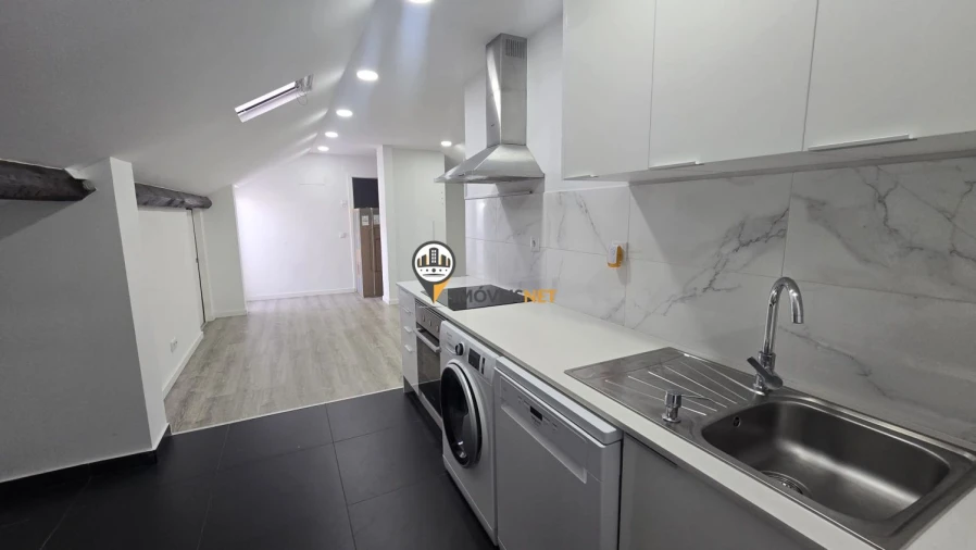 Apartamento T4 para Venda em Castelo Branco Foto 39