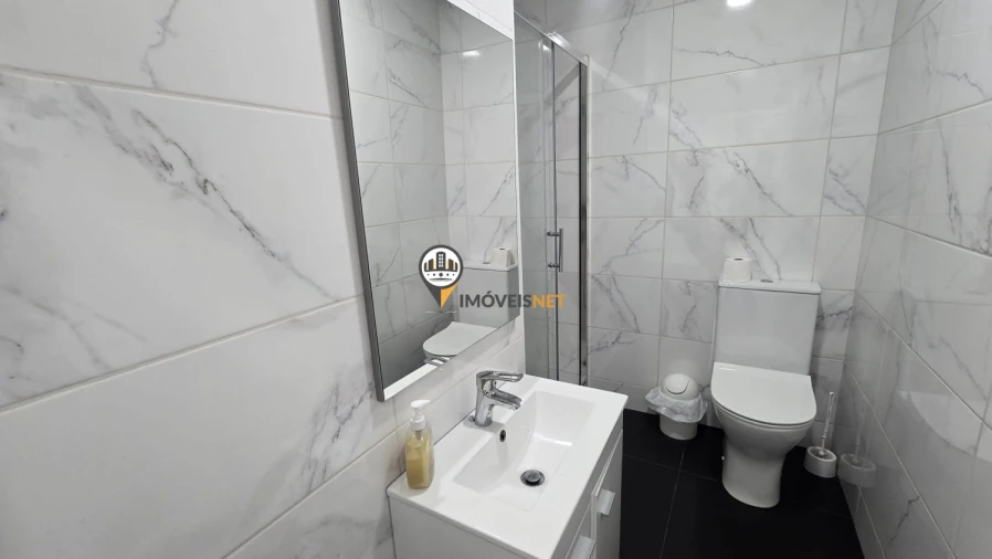 Apartamento T4 para Venda em Castelo Branco Foto 23