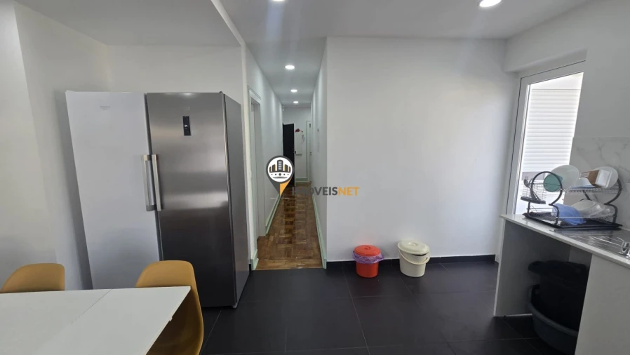 Apartamento T4 para Venda em Castelo Branco Foto 22