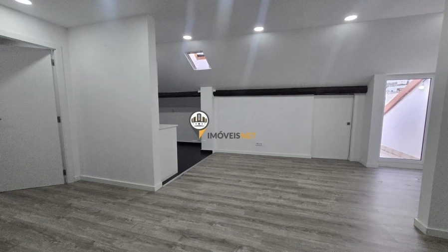 Apartamento T4 para Venda em Castelo Branco Foto 47