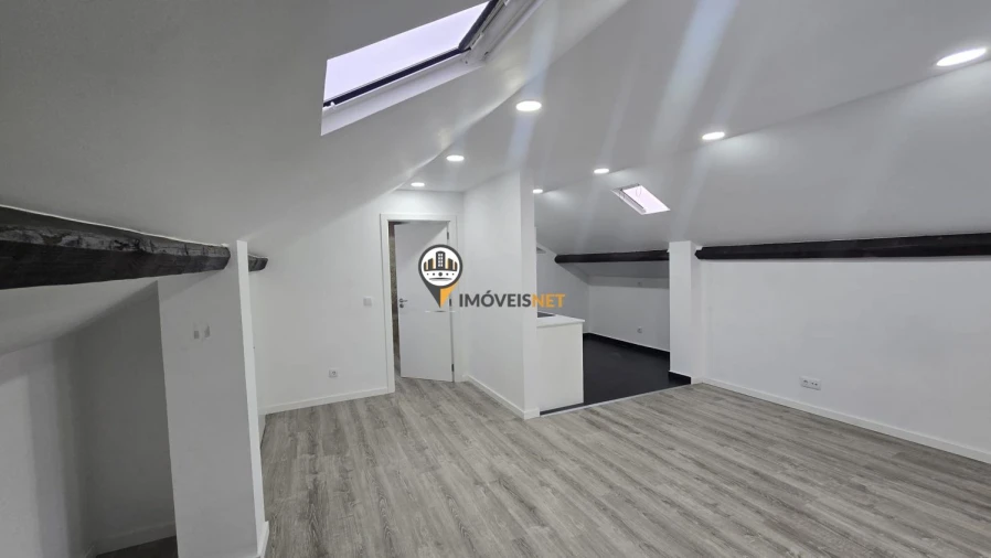 Apartamento T4 para Venda em Castelo Branco Foto 41