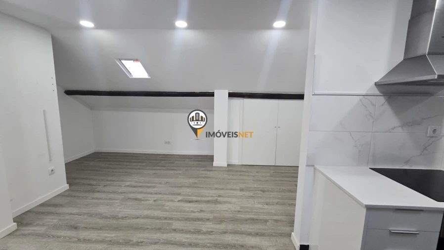 Apartamento T4 para Venda em Castelo Branco Foto 32