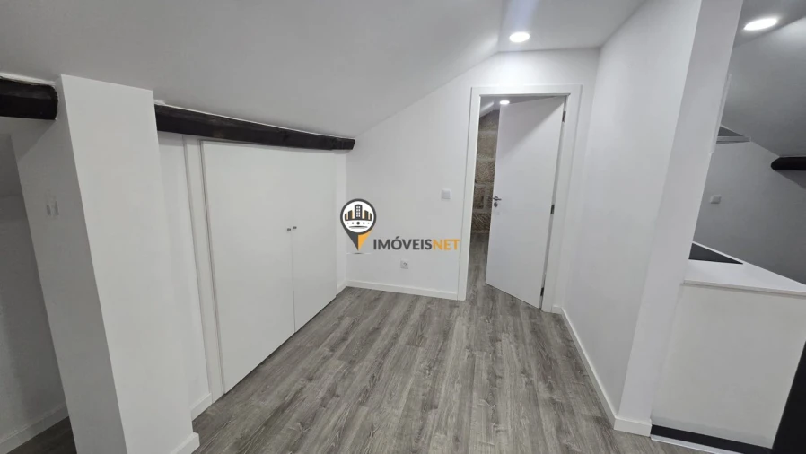 Apartamento T4 para Venda em Castelo Branco Foto 42