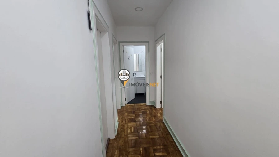 Apartamento T4 para Venda em Castelo Branco Foto 2